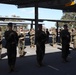 Charlie Company Drill