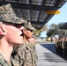 Charlie Company Drill