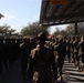 Charlie Company Drill