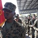 Charlie Company Drill