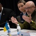 SECDEF hosts Ukraine Defense Consultative Group in Germany