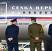 JBA conducts dignified transfer of honorable Czech Gen. Moravec remains
