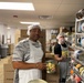 DLA Aviation Logistics Operations Center employees give back to the local community through volunteerism