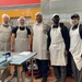 DLA Aviation Logistics Operations Center employees give back to the local community through volunteerism