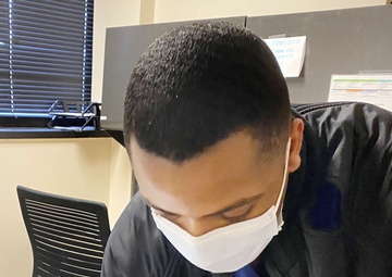 Naval Hospital Jacksonville Immunization Clinic