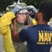 Naval Hospital Jacksonville First Receiver Operations Training