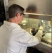 CARA microbiologists leverage improved detection software to safeguard U.S. forces