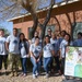 Soaring Heights and the Resident Council Host Earth Day Extravaganza