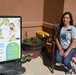 Soaring Heights and the Resident Council Host Earth Day Extravaganza