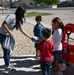 Soaring Heights and the Resident Council Host Earth Day Extravaganza
