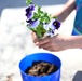 Soaring Heights and the Resident Council Host Earth Day Extravaganza