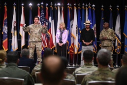 ANG Senior Leader Conference 2022