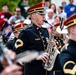 Czech Republic Minister of Defence Jana Černochová Participates in an Armed Forces Wreath-Laying Ceremony at the Tomb of the Unknown Soldier