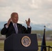 President Biden visits 142nd Wing