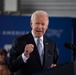 President Biden visits 142nd Wing