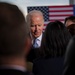 President Biden visits 142nd Wing