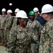 Ring Off Ceremony