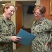 Naval Hospital Jacksonville Nurses Week