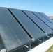 Solar Panels Installed at 20 Locations