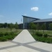 Joliet Army Reserve Center is LEED Silver