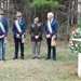 Fort Drum garrison commander hosts Italian delegation on installation tour