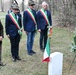 Fort Drum garrison commander hosts Italian delegation on installation tour