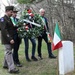 Fort Drum garrison commander hosts Italian delegation on installation tour