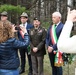 Fort Drum garrison commander hosts Italian delegation on installation tour