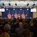 Honoring Our Veterans and Those Who Hire Them