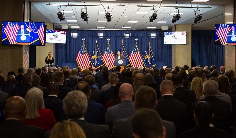 Honoring Our Veterans and Those Who Hire Them