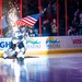 Rapid City Rush Hockey Team Celebrates Military Appreciation