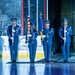 Rapid City Rush Hockey Team Celebrates Military Appreciation