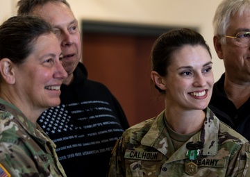 936th FRST awarded for actions in Afghanistan