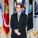 U.S. Capitol Police Chief Tom Manger Participates in an Army Full Honors Wreath-Laying Ceremony at the Tomb of the Unknown Soldier