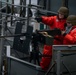Kearsarge Conducts Operations in the Atlantic Ocean.