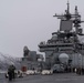 Kearsarge Conducts Operations in the Atlantic Ocean.