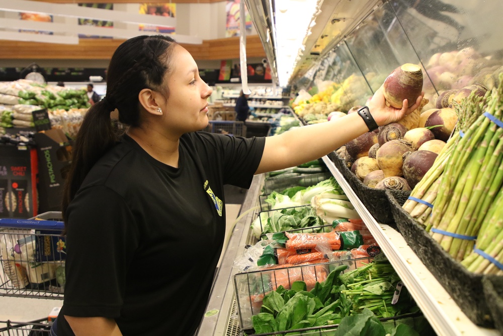 America’s First Corps’ Nutritional Performance Course serves up Soldier readiness at Joint Base Lewis-McChord