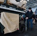 Abraham Lincoln Sailors conduct maintenance