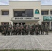 Advisors from 5th SFAB train with Medical Personnel from the Philippine Army