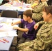 Military Children Appreciation