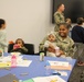 Military Children Appreciation