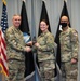HQ Space Operations Command Quarterly Awards Ceremony &amp; Townhall