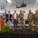 Sumter South Carolina Army National Guard ribbon-cutting ceremony