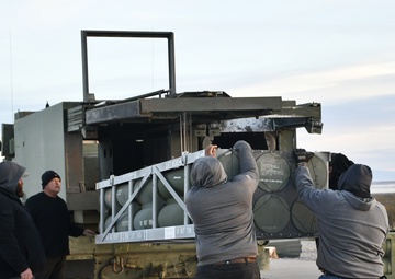 Soldiers prove Army’s oldest missiles still ready for battle