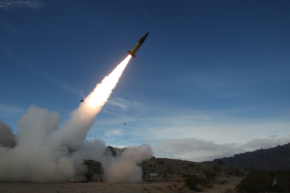 Soldiers prove Army’s oldest missiles still ready for battle