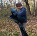 Connecticut National Guard Observes Earth Day with Cleanup at East Haven Rifle Range