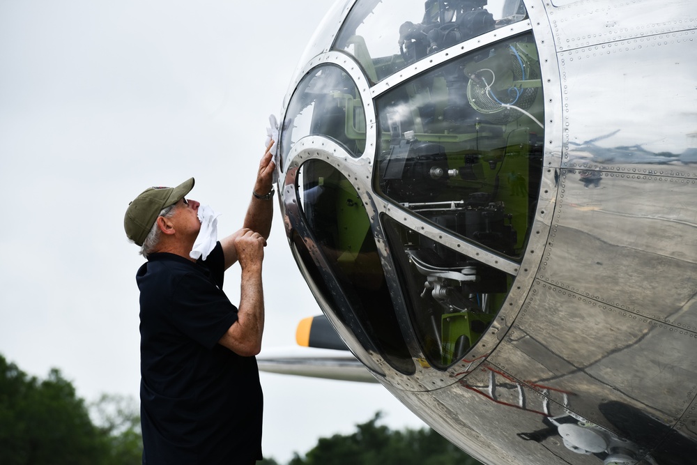 The Great Texas Air Show 2022