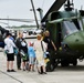 The Great Texas Air Show 2022