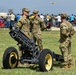 The Great Texas Air Show 2022