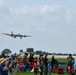 The Great Texas Air Show 2022